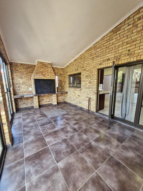 2 Bedroom Property for Sale in Vryburg North West